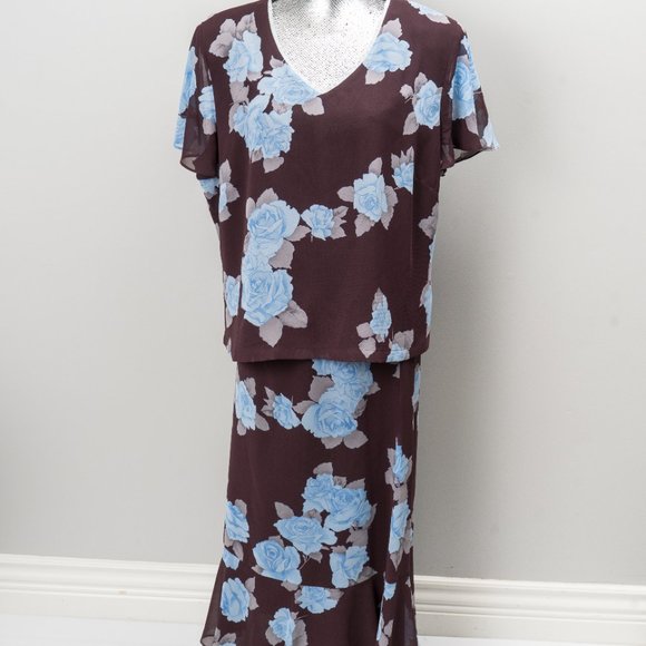 NWOT Jacques Very 3 pc outfit - sz 20 - Picture 5 of 11